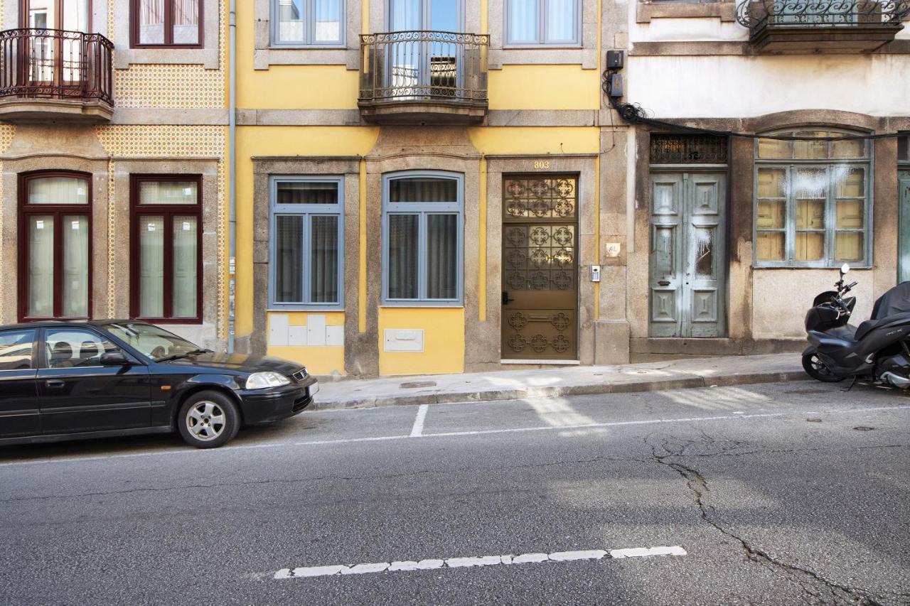 Village Porto 5 Exterior foto